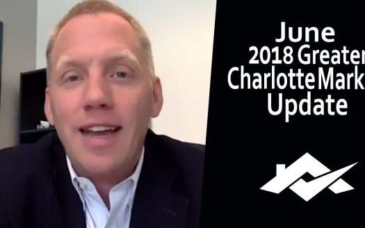 june 2018 greater charlotte market update