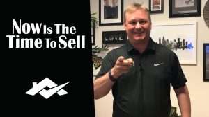 now is the time to sell