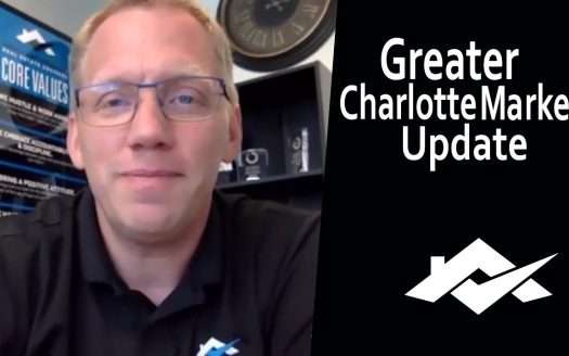 greater Charlotte real estate update