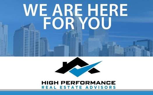 We are here for you - HPREA