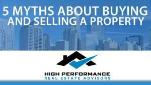 Real Estate Market Myths That Cost You Money | Charlotte Insights