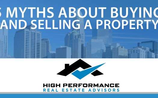 Real Estate Market Myths That Cost You Money | Charlotte Insights