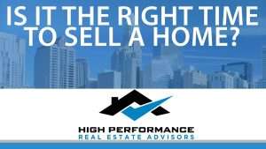 is it the right time to buy a home