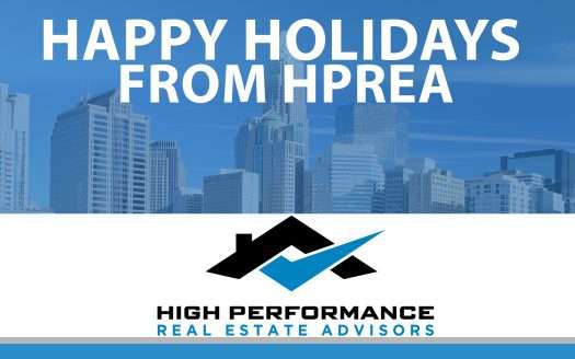 What Are We Thankful for This Year, happy holidays from hprea