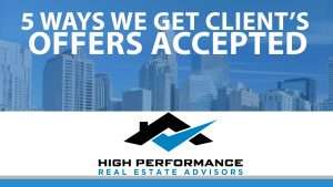 5 ways we get client's offers accepted