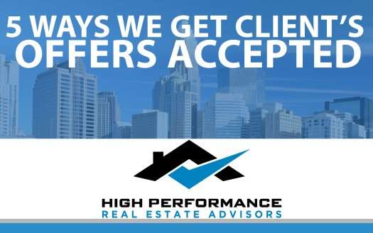 5 ways we get client's offers accepted