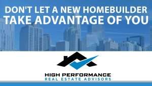 Buying New Construction Homes | Avoid Builder Mistakes & Overpaying