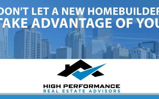 Buying New Construction Homes | Avoid Builder Mistakes & Overpaying