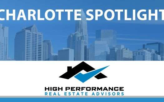 Charlote Spotlight