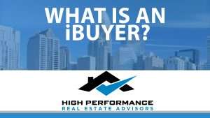 What is an i buyer