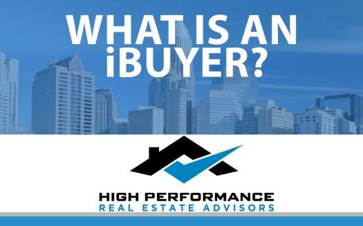 What is an i buyer