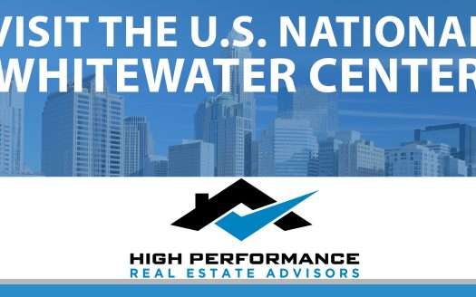 visit the U.S. National Whitewater Center