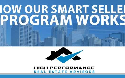 how our smart seller program works