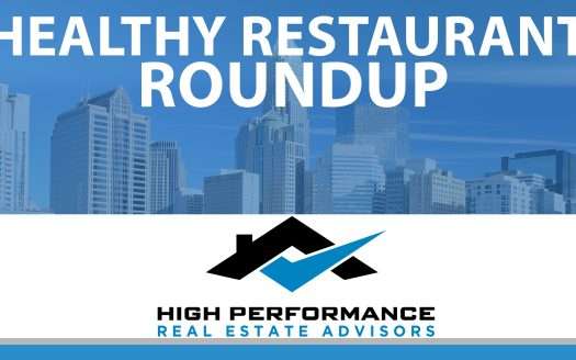 healthy restaurants in Charlotte Roundup