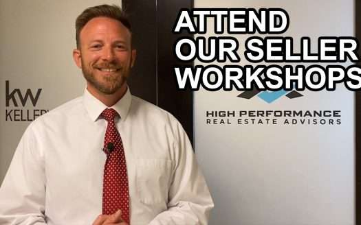 Learn To Sell With Confidence - High Performance Real Estate Advisors