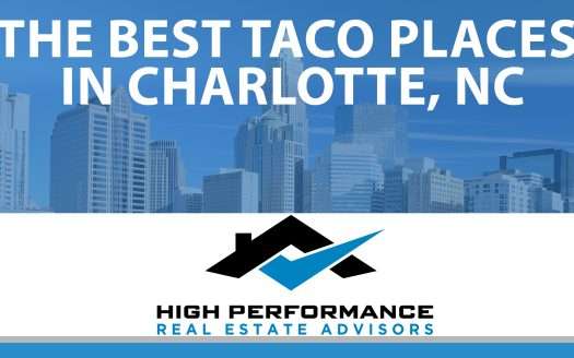 best place for tacos in charlotte