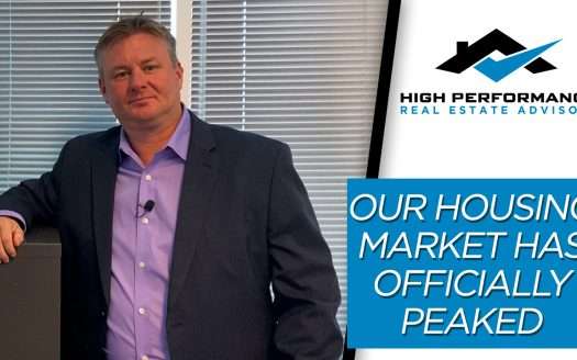 charlotte housing market update