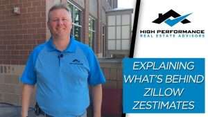 Explaining What's behing zillow estimates