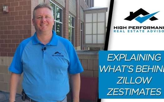 Explaining What's behing zillow estimates