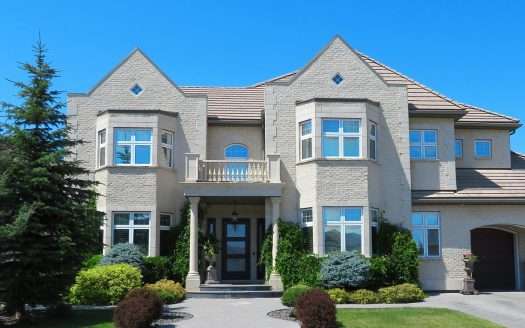 Charlotte Spring Real Estate Market Update, Charlotte Recently sold luxury home