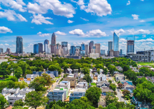 Charlotte Neighborhood